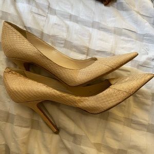 Jimmy Choo Pumps